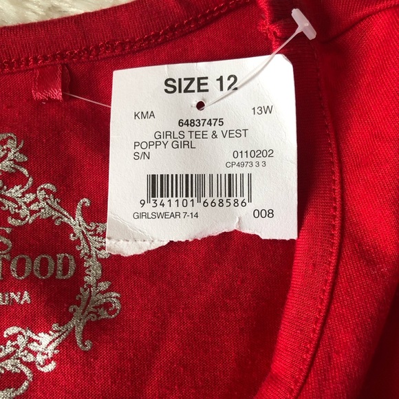 Miss Understood long sleeve top and vest - Picture 8 of 10